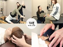ウェリス(WELES)