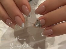 ランマ 布施店(RANMA)/フレンチネイル