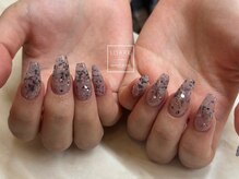 ロアーク 博多口店(LOARK)/スカルプネイル