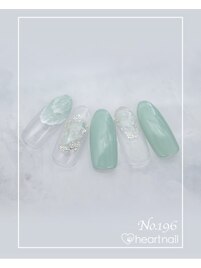 定番デザインNo.196