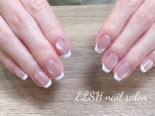 エルシ(ELSH)/フレンチマグネット