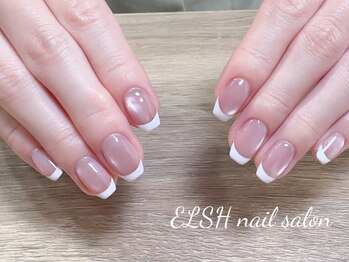 エルシ(ELSH)/フレンチマグネット