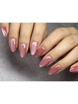 大人女性向けこだわりサロン