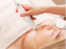 美容整体 ココ(COCO)/オールハンド＋EMS