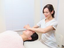 ラプリナーゼ 吉祥寺店(Raplit Nase)の雰囲気（お顔・お鼻のバランスを見ながら、美しい鼻に矯正！#美鼻#小顔）