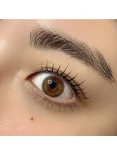 ナナラ(Nanala.)/ラッシュリフト