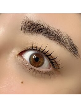 ナナラ(Nanala.)/ラッシュリフト