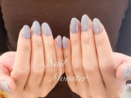 ワンカラー