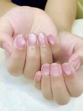 イプ(ip)/ip定額ネイル☆