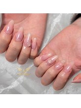 ヘブン ネイル 鶯谷(HEAVEN Nail)/