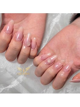 ヘブン ネイル 鶯谷(HEAVEN Nail)/