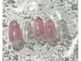 ニュアンス×ミラー