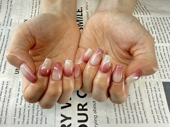 ネイル ハナ(nail HANA...)/