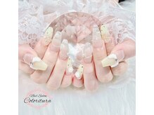 コロリトゥーラ(Coloritura)/