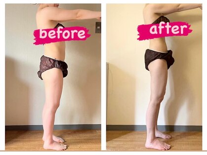 ヨサパーク マヒナ(YOSA PARK Mahina)の写真