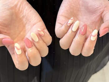 キューシーネイル 川崎(QcNail)/