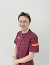 カイロプラクティックリバースはぴもあ 小林 桂