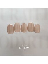 ドロウラピリィ トカ(DLAW Lapilie/toka)/9月 アートデザイン