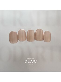 ドロウラピリィ トカ(DLAW Lapilie/toka)/9月 アートデザイン