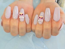 アンクレット(anklet)/