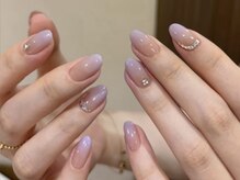 ベストネイル 池袋東口店(Best Nail)/カラーグラデーション