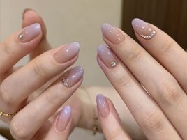カラーグラデーション