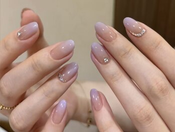 ベストネイル 池袋東口店(Best Nail)/カラーグラデーション