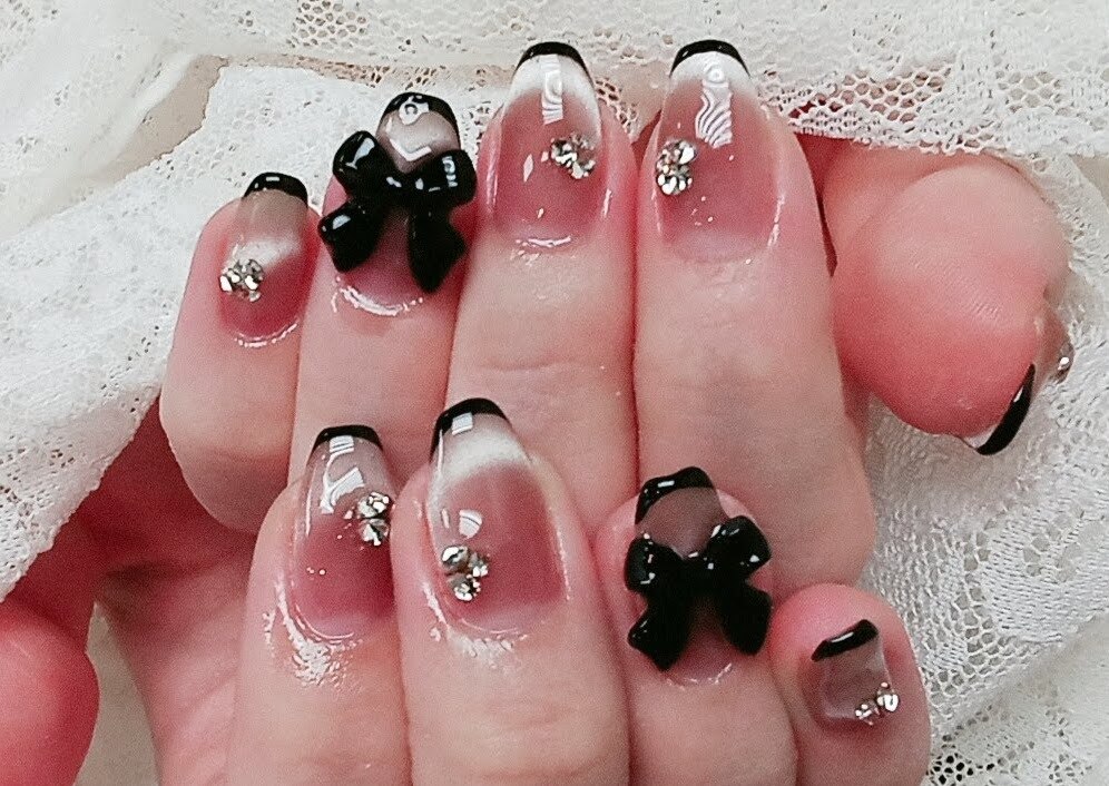 ◆◆春のネイルビュッフェ◆◆   完売です ジュリエッタ(GIULIETTA)｜ホットペッパービューティー