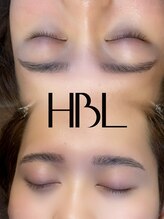 グリーム(GREEM)/HBL(ハリウッドブロウリフト)