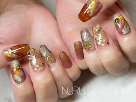 個性派/韓国/画像持ち込み