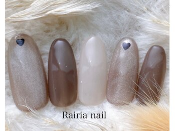 ライリア 本八幡店(Rairia)/アートAコース