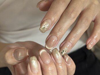 ヤーム アズ エティル(Yarm As Etel)の写真/【イメージを落とし込んで"特別"を】