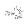 コージーネイル(kozy nail)のお店ロゴ