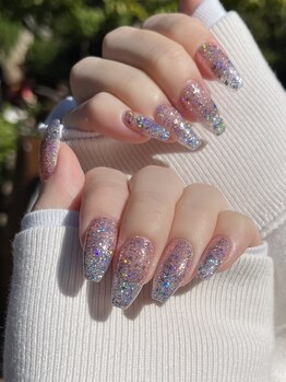 ネイルズバイエム(nails by m)/