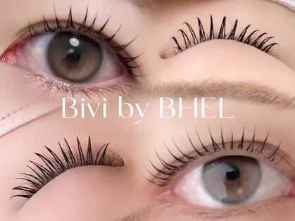 ビビ バイ ベル 桑名 四日市(BiVi by BHEL)の写真