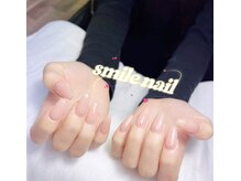 スマイル ネイル 大宮(smile nail)/
