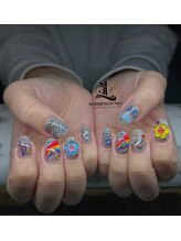 バンブーブリス 池袋(BambooBliss)/