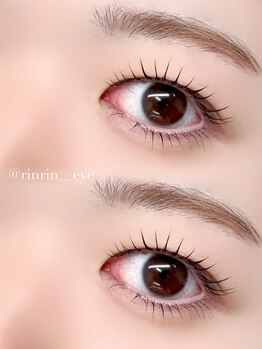 ベリーニ(Be.llini.)/まつ毛パーマ