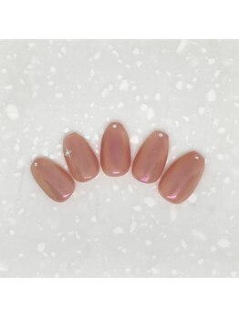 ネイルズ スムース(NAILs SMOOTH)/マグ×ミラー