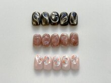 フィロンネイル 大森店(filonnail)/大森店限定ニュアンス
