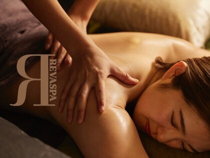 リバスパ 本町(REVA SPA)の写真
