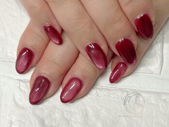 ニケ/ワンカラープラン¥6500