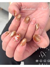 エッコネイル 京橋店(ecco nail)/デザイン