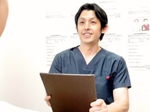 西宮かなで整体院の雰囲気（丁寧なカウンセリングであなたのなりたいを確認！ 首こり/肩こり）