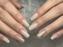 ネイルモア 藤が丘店(nail mor.)