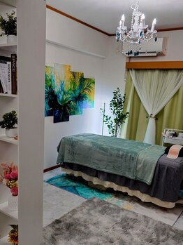 ビースキン 広島(BE:SKIN)の写真/年齢とともに重なるお悩みを解消へ…！韓国式の“本格ケア”で内側から輝くハリのあるもっちり肌へ☆