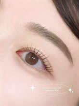 シロン 川越店(Cilon.)/まつ毛パーマ&EyebrowsWax＊