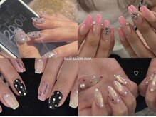 ノエ ネイル(Noe.)