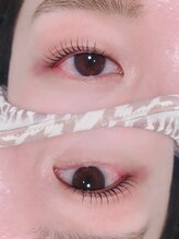 アテ(ate.)/まつげパーマ