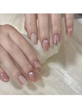 エムネイル(M.nail)/6980定額